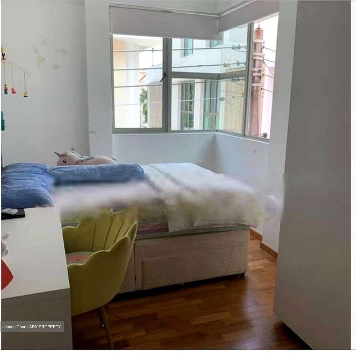 Frankel Estate (D15), Semi-Detached #638164121